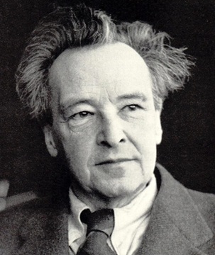 Arthur Honneger. Fonte: Google. Clique para ampliar.