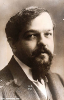 Claude Debussy