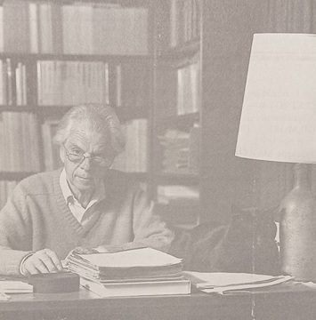 François Lesure. Clique para ampliar.