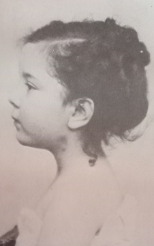 Claude-Emma, Chouchou. Clique para ampliar.