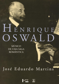 Henrique Oswald