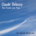 2008: Claude Debussy (Doze Estudos para Piano). Reedição brasileira