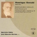 2003: Henrique Oswald