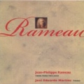 2009: Jean-Philippe Rameau (Obra para teclado). Reedição brasileira.