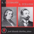 2007: R. Schumann, A. Scriabin