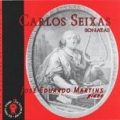 2004: Carlos Seixas (23 Sonatas para Tecla)