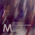 Impressões sobre a Música Portuguesa. Coimbra, Imprensa da Universidade de Coimbra, 2011