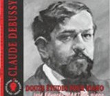 Claude Debussy – Douze Études pour piano