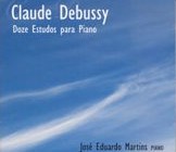 Claude Debussy – Doze Estudos para Piano