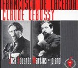 Francisco de Lacerda / Claude Debussy