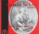 Carlos Seixas – Sonatas